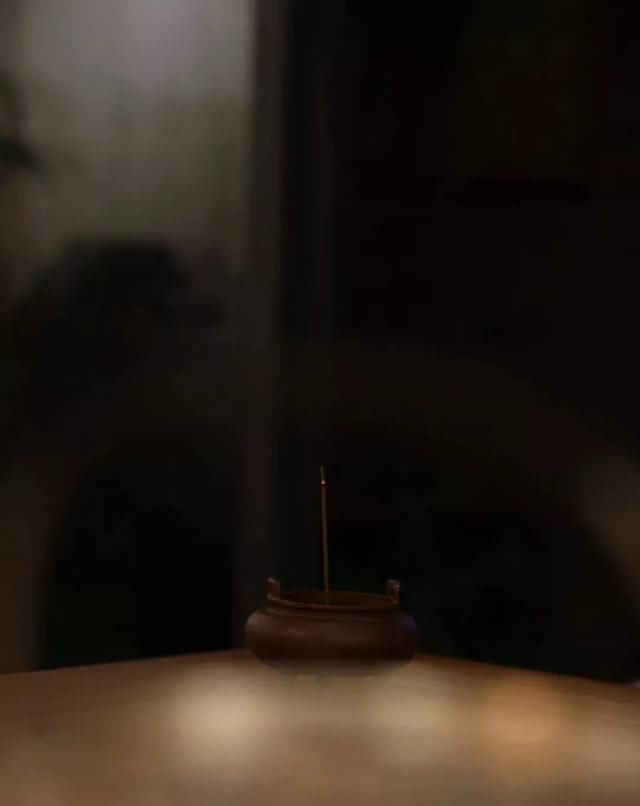  忘记■精选丨善忘，也可以是一种福气