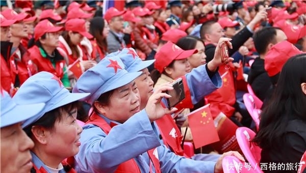 前3季度红色旅游接待近亿人次，2019湖南红色旅游文化节暨桑植民