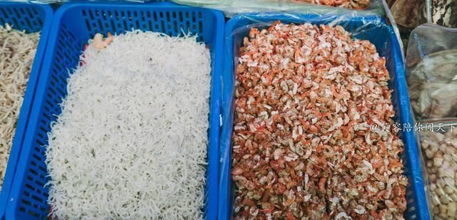 谢霆锋都光顾的菜市场，究竟有啥乾坤?和其他菜市场不一样么?