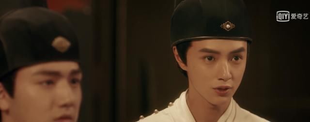  『成化』成龙下场监制教戏，贾静雯撑场，《成化十四年》双男主玩出新花样