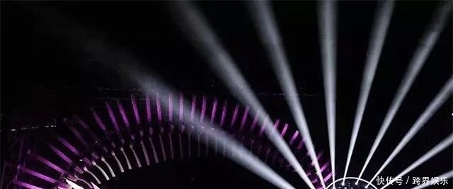 2020浙江跨年嘉宾