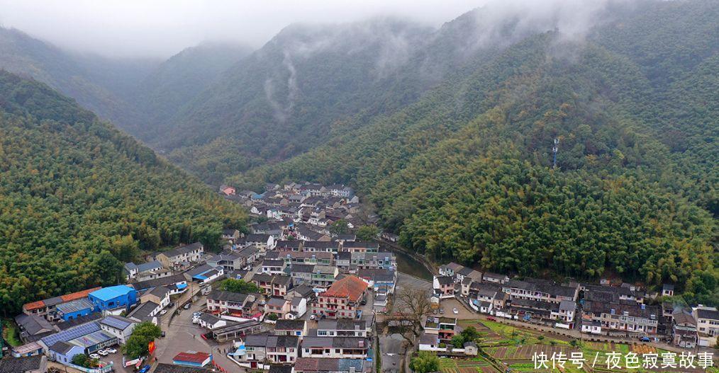 【任水阳】上海滩风云人物杜月笙,曾为隐匿的村庄建桥,到底有啥来头