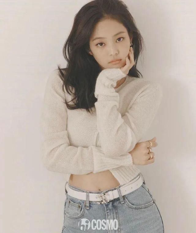  「安排」彩妆迷｜Jennie的仿妆终于安排上了！超大惊喜