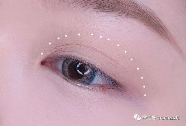 彩妆｜小眼睛有救了！10分钟get邓紫棋同款“魅惑diva眼妆”迷人