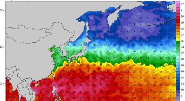 7月第1个双台风要来了！台风低压或避开福建，广东局部迎来降雨