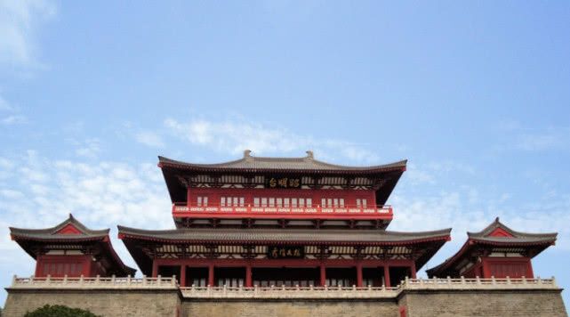 湖北即将逆袭城市，经济领先孝感和十堰，正在竞争湖北第二大城市