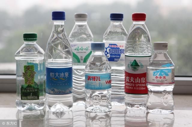 两大饮用水企业是如何做到年利润几十亿的？