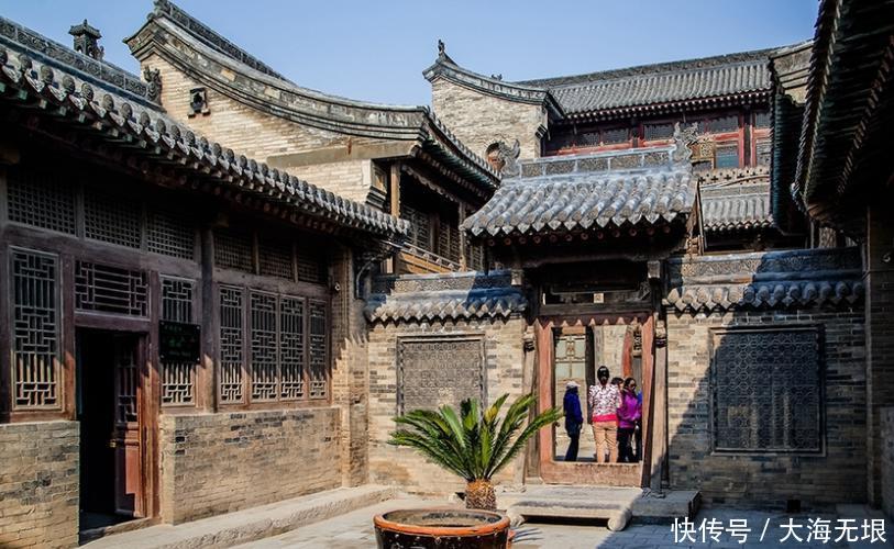 重庆有座院子被大家遗忘,媲美山西乔家大院,当地人:期待复原!