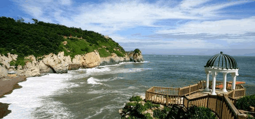 入围30年的5大计划单列市，其中排名第五前景堪忧，你去过吗？