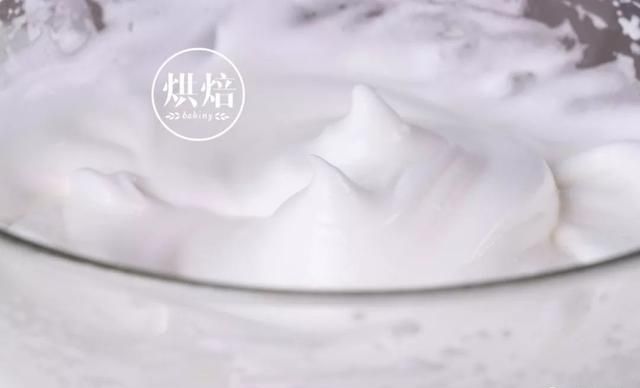  『蛋糕』印花蛋糕卷太难？教你一招简单做出美美的内花蛋糕卷 切开见惊喜