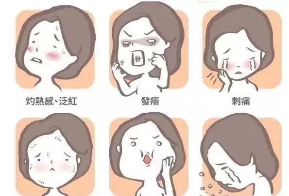  『过敏还』冬去春来，识别皮肤过敏源，皮肤“过敏”怎么急救？