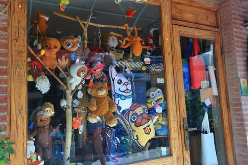 北京有一条神秘的胡同，比南锣鼓巷更文艺更有气质，很多人不知道