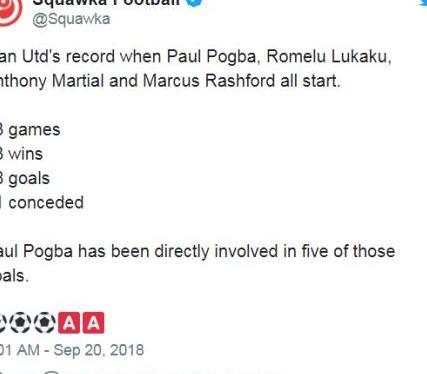 真核博格巴激活黑风四少 防线顽疾隐忧难除