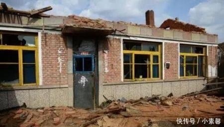 再过半年, 土地确权结束, 3类房屋早晚被拆除, 农民要早点打算