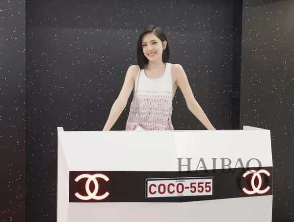 林允儿也整容了?被白百何美到了…【星装备】