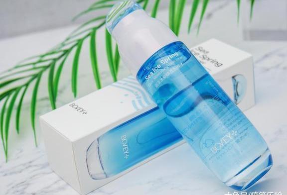 亲测好用! 推荐9款好用到哭的补水产品