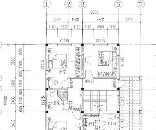 乡村大哥仅仅花了20万，就建了精美的别墅，乡亲们却很妒忌呀！
