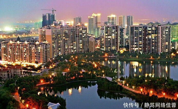 比东莞还富有, GDP总量马上过万亿, 网友 未来的深圳!