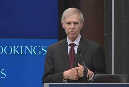 ＂过气政客＂鼓动美邀蔡英文赴国会演讲 美知名专家站出来反对