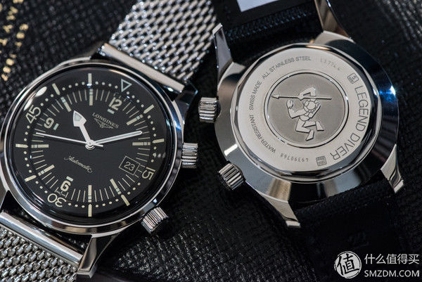 万元左右，值得买的潜水表又多了一个选择!