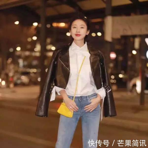 唐嫣这次穿的裙子难度太高了，而热巴的高跟鞋更不是你想穿就能穿