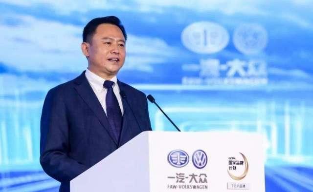  品牌：为啥红旗突然那么红？网友：原来不是没技术，而是以前没有徐留平