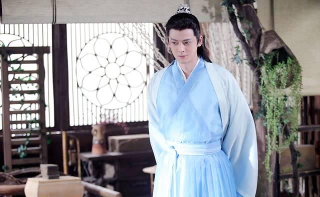  #爆满#《三生三世枕上书》完美收官 郭品超饰苏陌叶用户评价爆满