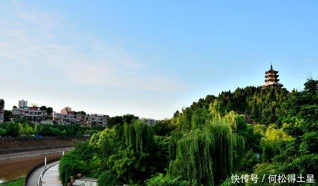  【机车厂】四川这座巨大三线厂，职工万人，占地2500亩，被称为