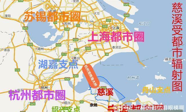  「媲美」浙江最强县级市，仅靠一座桥，就与省内3个地级市媲美