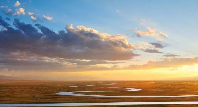 中国绝美公路＋仙境北疆13日落地自驾游