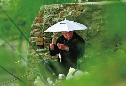【钓鱼技巧】这样选钓位，一年到头从来没有空军过！