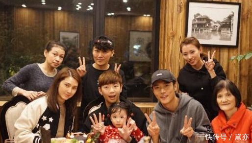 张丹峰夫妇回应风波，称传言都是假的