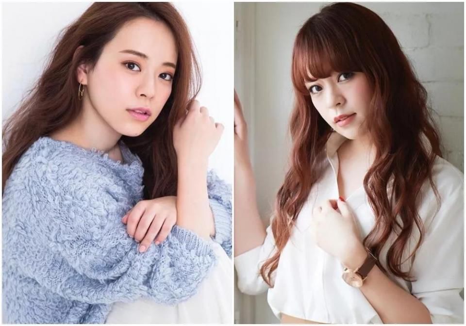 神乎其技的日本化妆术,原来就是这点套路