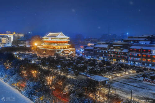 恕我直言，西安这座城市有毒！