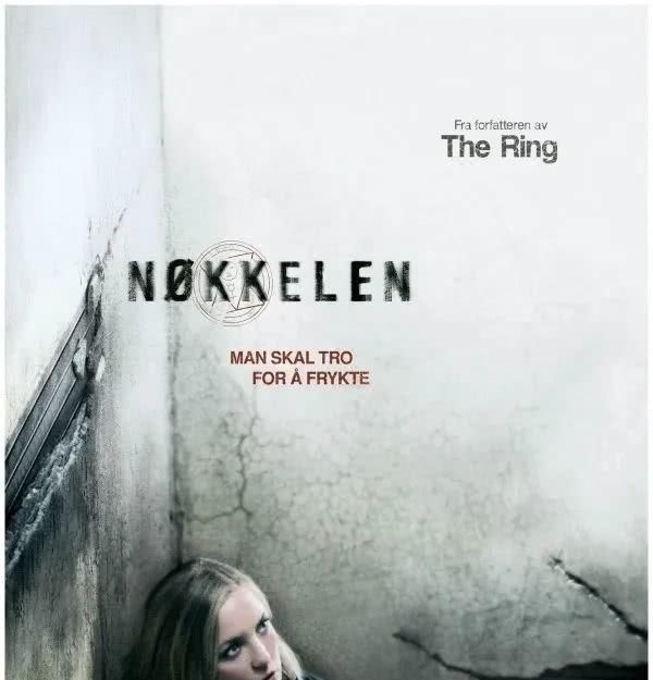  『推荐理由』刷遍各大榜单的30部恐怖影片，看过一半才敢说胆子大