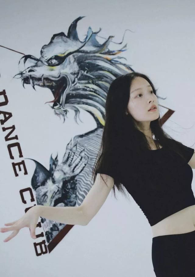 倪妮演戏不化妆？那是你看不懂她的素颜妆！