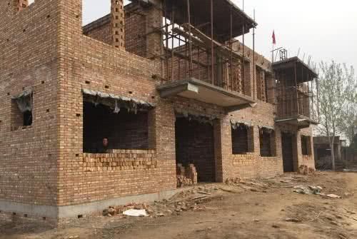 现在农村盖房不能超过多少平方米？答案你万万想不到