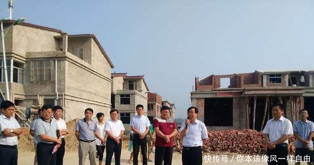 农村房屋整治板上钉钉，6种房屋属于违章建筑，农民要做好准备！