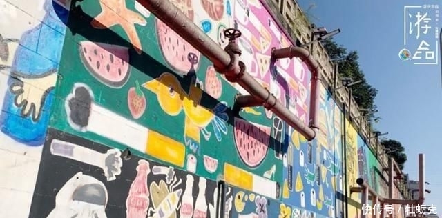 『建筑』还去洪崖洞人挤人?这些小众景点更适合你