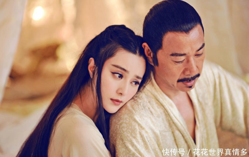 『培养』此女堪称女诸葛,先后培养两代帝王,皇帝到死都为她空着后位