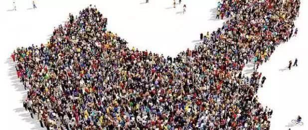 2060年时中国会剩下多少人口？听专家预测，你也许不会相信