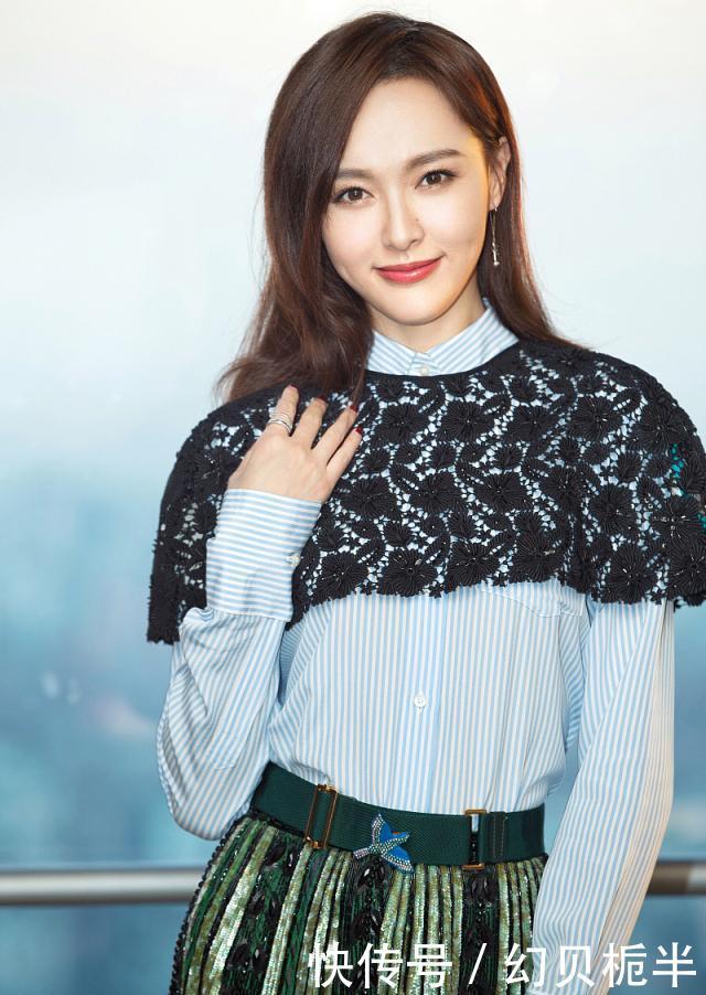  [春天]春季穿搭好方法，跟着女星学搭配，还怕缺乏时尚感吗？