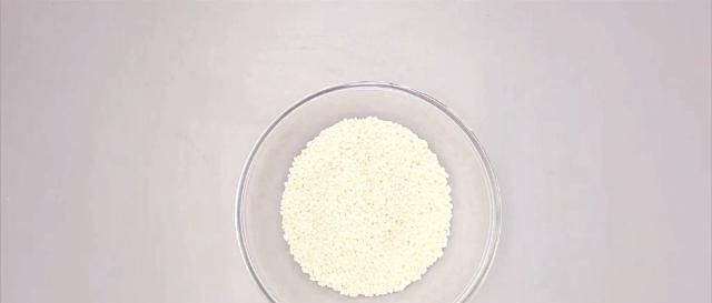  『适量』你以为莲藕只能有咸味和辣味？用桂花与糯米搭配，一口甜上心头