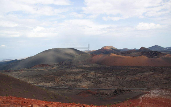 最“丢脸”的火山，地下10米处都还高达600度，却被当成烧烤炉用