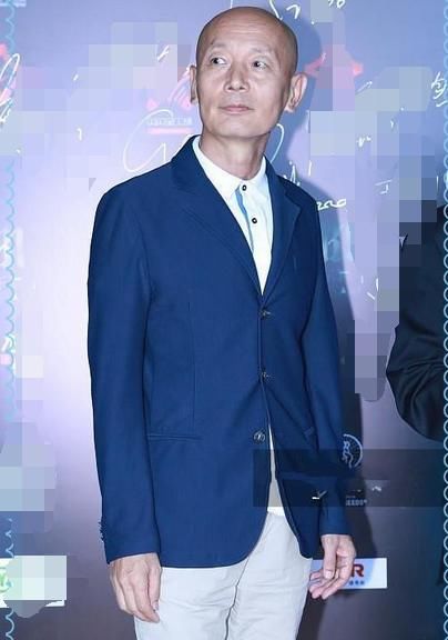 看了暴瘦后葛优，再看暴肥后孙楠，网友：谁说减肥只是女人的专利