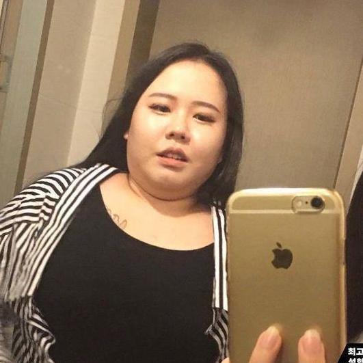 6个月狂减60斤, 大胖丫头用超健康的方法减肥, 成功变女神