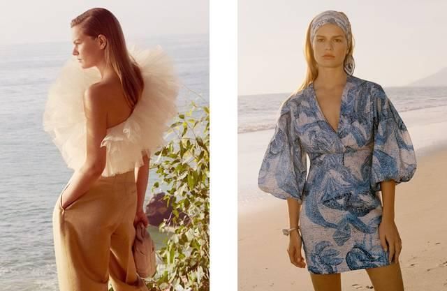  『质量』别嫌快时尚品牌质量差，真正的性价比好货都藏在他们的高端线里