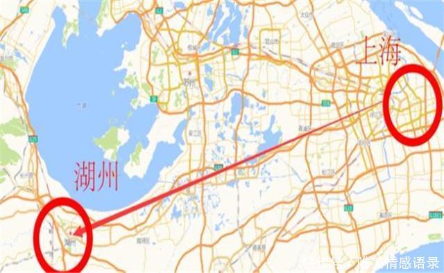 江苏上海规划新高铁，全长164km；沿途城市将迎来新发展！