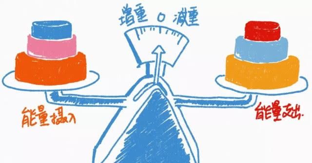  「动用脂肪」减掉脂肪才能减肥成功，身体什么情况下才能消耗脂肪？