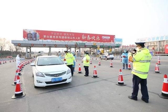  「防疫一线负责人」致敬！曾经抗击“非典”的德州老将再战新冠